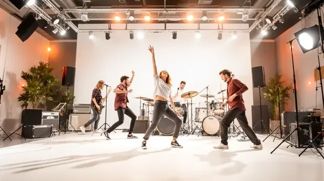音乐节奏卡点合集，一整天循环停不下来 - 天天影视